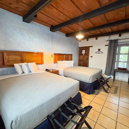 Hotel Cacique Real Antigua Kültér fotó