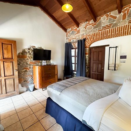 Hotel Cacique Real Antigua Kültér fotó